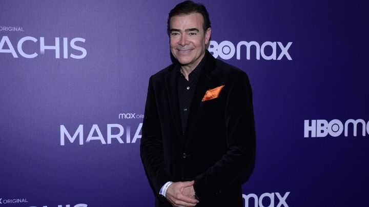 Toño Mauri recibe amenazas: Tras asalto a Miguel Bosé, el actor de Televisa revela todo