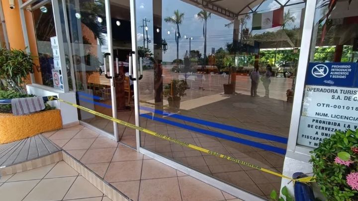 Encontrarían sin vida a Regina, la menor de 3 años que desapareció en restaurante de Teapa