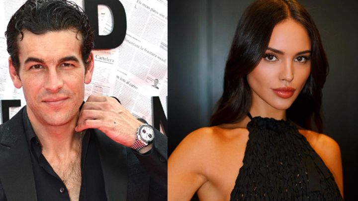 ¿Eiza González en nuevo romance? La exactriz de Televisa es captada con Mario Casas en Roma