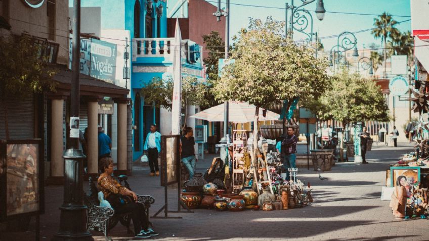 Conagua comparte el pronóstico del clima para Sonora hoy martes 26 de septiembre