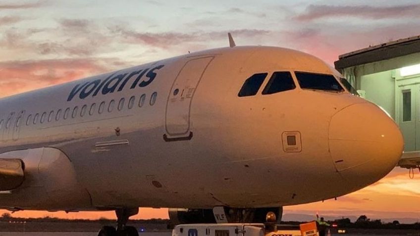 Vuelo Volaris de Ciudad Obregón al Bajío está en busca de otros destinos más rentables