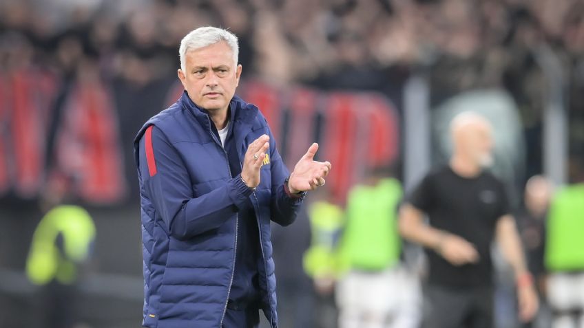 José Mourinho sorprende con su fichaje con "el mejor equipo de México"