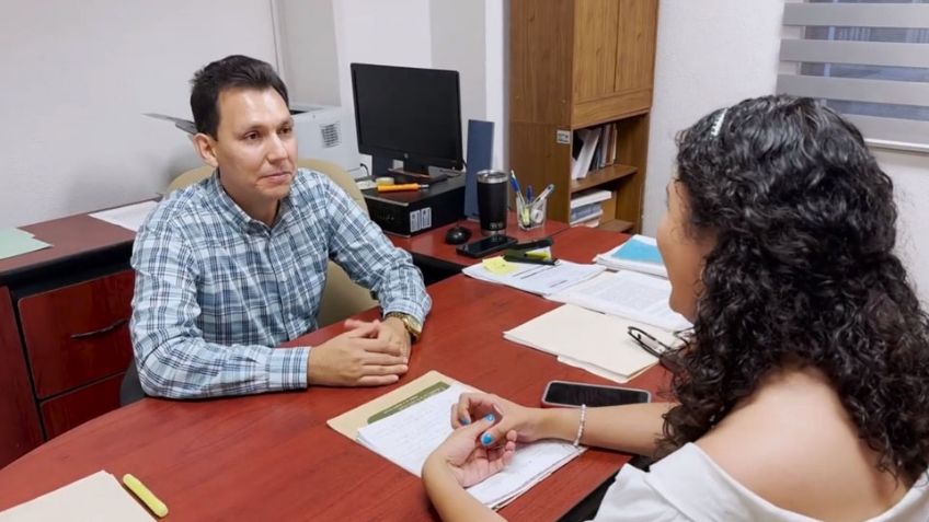 Unison ofrece asesoría legal a quienes no puedan pagar un abogado en Navojoa