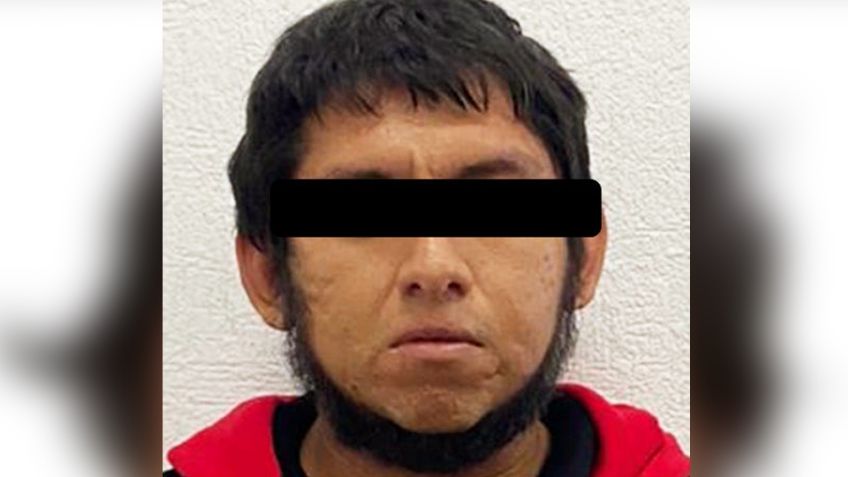 Víctor intentó matar a cuchilladas a una perrita en Edomex; fue denunciado por su vecina