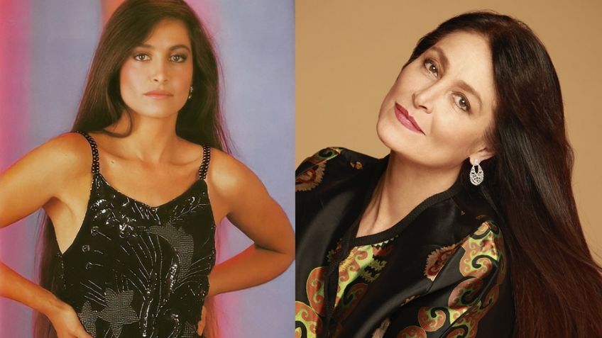 ¿Quién es Daniela Romo? Actriz de Televisa que habría ocultado a 'esposa' durante 44 años