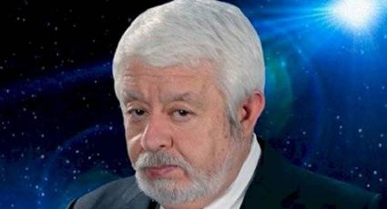 Jaime Maussan, el periodista mexicano que dedica su carrera a investigar OVNIS y extraterrestres