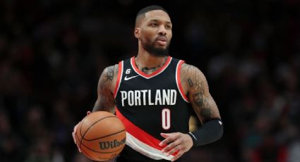 Damian Lillard sale de Portland y llegará a los Milwaukee Bucks tras impresionante acuerdo