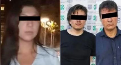 Caso Montserrat Juárez: Juez da prisión preventiva a presuntos feminicidas; son padre e hijo