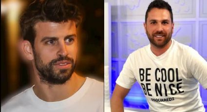 ¡Se retracta! Gerard Piqué retira demanda contra Jordi Martin; así celebró el paparazzi