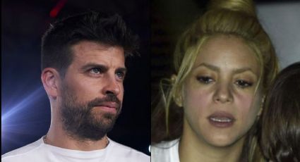 Lanzan 'bomba' a Shakira; filtran que Piqué la dejaría 5 meses antes de estar con Clara Chía