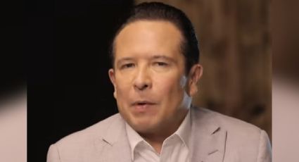 Gustavo Adolfo Infante revela que deja 'Sale el Sol' y dice la razón, ¿se va a TV Azteca?