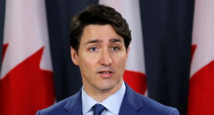 Justin Trudeau da la cara y se disculpa por el homenaje a soldado nazi en Canadá