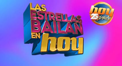 Exintegrante de 'MasterChef Celebrity' se une a Televisa con reality de baile en 'Hoy'