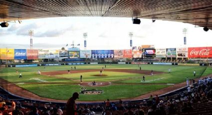 ¿Qué pasó con el Estadio Tomás Oroz Gaytán antigua casa de los Yaquis?