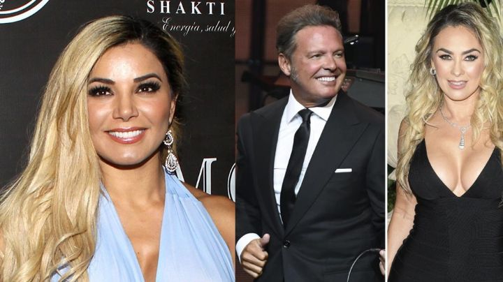 Aleida Núñez hunde a Luis Miguel: Rechaza cita al cantante y apoya a Aracely Arámbula