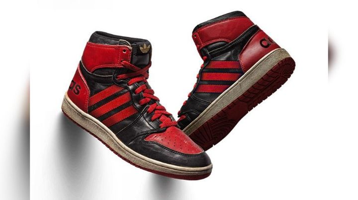 La historia hubiera sido otra: La vez que Michael Jordan prefería Adidas por encima de Nike