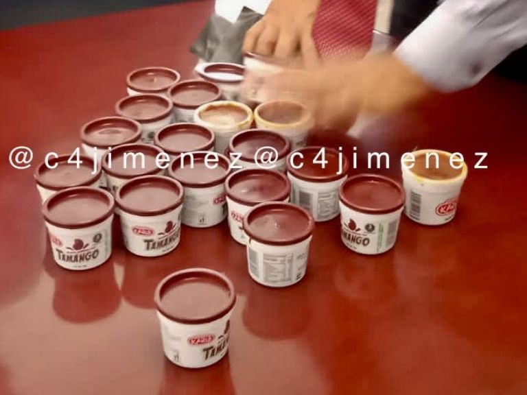 Detienen a narcomenudistas en UPIICSA