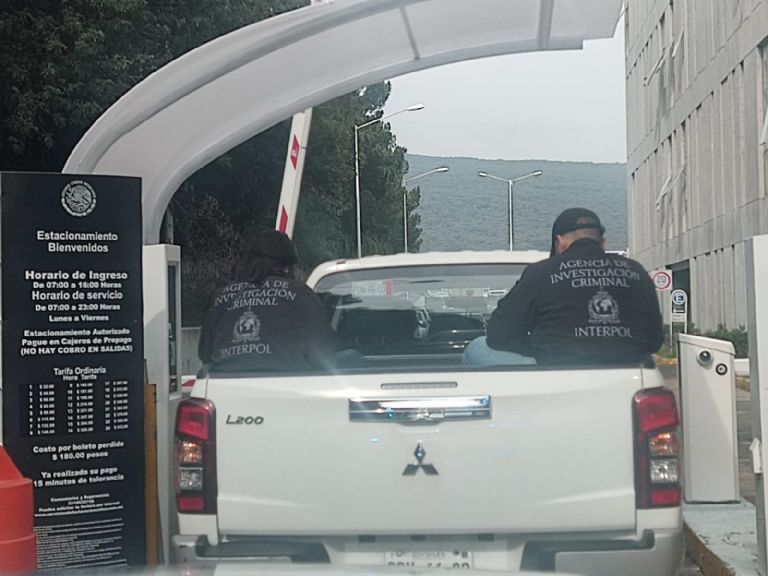 Rescatan en Zapopan a menor desaparecido en Austria