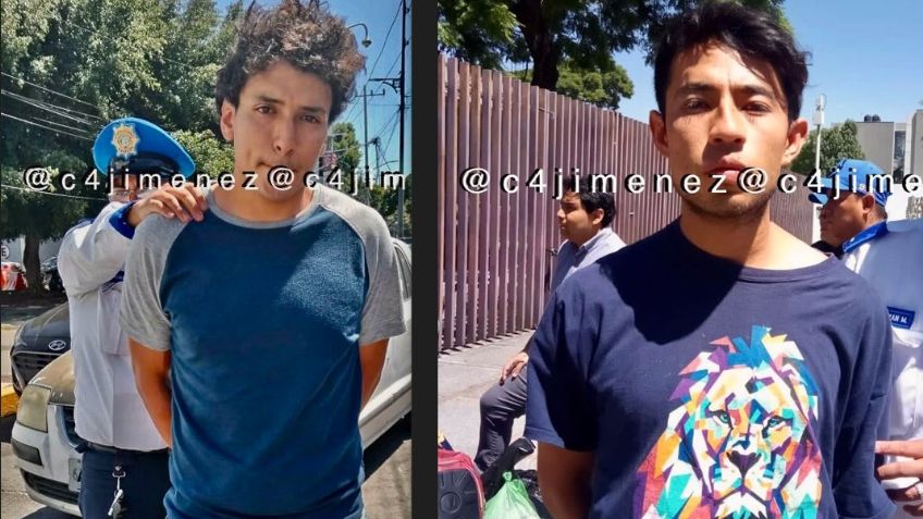 VIDEO: Caen estudiantes del IPN con dulces de marihuana; se hacen virales en TikTok