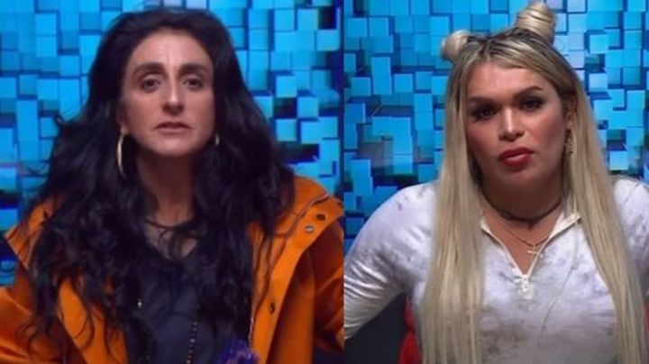 ¿Apoya a Libertad Palomo? Bárbara Torres habla de la pelea de la actriz con Wendy Guevara