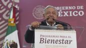 AMLO llega a Tecámac y promete nuevo incremento en el salario mínimo y en pensiones