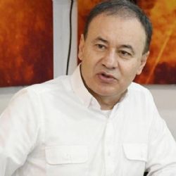Por probables actos de corrupción, Alfonso Durazo despide a funcionarios del ISIE