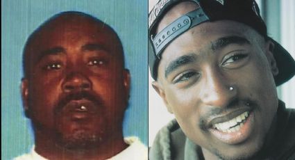 Casi tres décadas después, cae 'Keffe D', acusado del asesinato del rapero Tupac Shakur