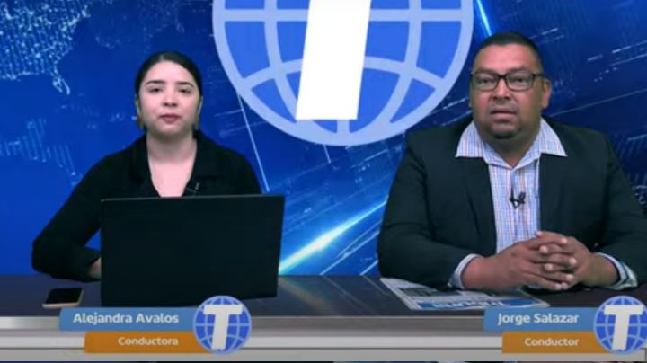 Programa Entérate de hoy 29 de septiembre: Dos años del Plan de Justicia para los Yaquis