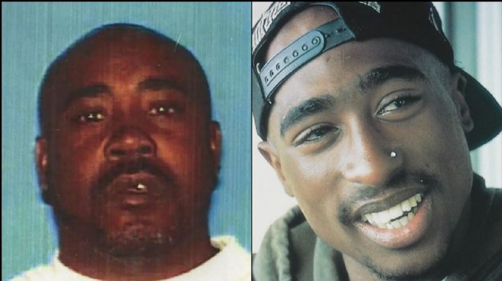 Casi tres décadas después, cae 'Keffe D', acusado del asesinato del rapero Tupac Shakur