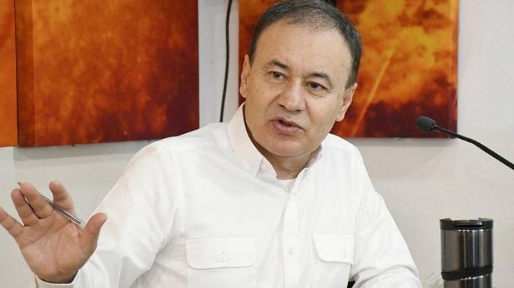 Por probables actos de corrupción, Alfonso Durazo despide a funcionarios del ISIE