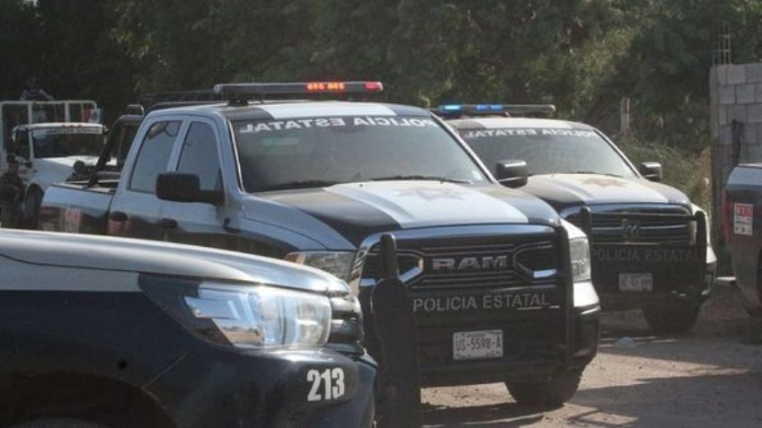 Autoridades de Cajeme, Sonora, activan el Código Rojo por balacera en la vía pública