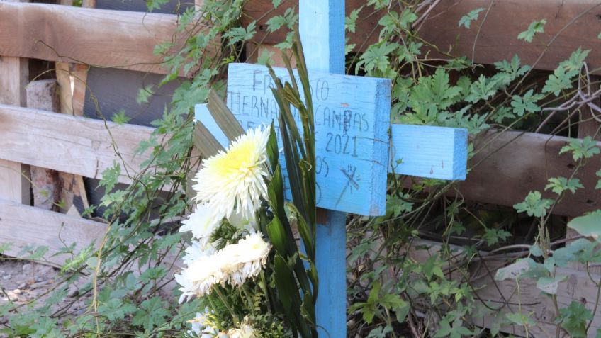 Cenotafios en Ciudad Obregón son un monumento a la imprudencia e inseguridad