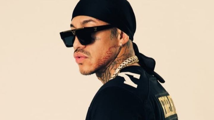 ¿Quién es Lefty SM? El rapero sonorense asesinado a balazos en Zapopan, Jalisco