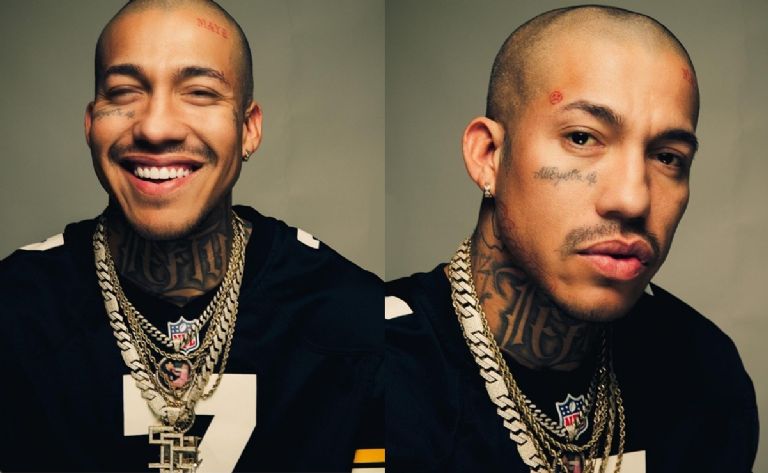 Asesinato de Lefty SM en Zapopan