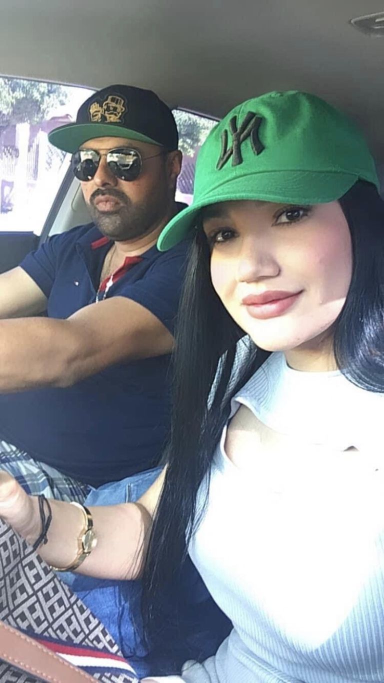 Accidente durante revelación de género en Sinaloa