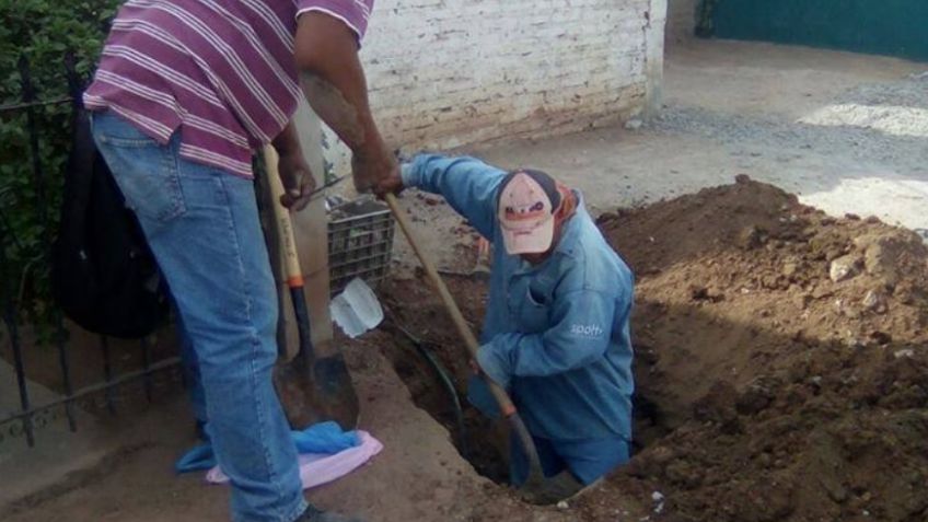 Crisis: Por quebranto financiero, Huatabampo endurece cobranza del servicio de agua