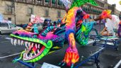 Desfile y concurso de Alebrijes 2023 en CDMX: ¿Cuándo es? Ruta. premios y horarios