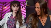 Foto ilustrativa de la nota titulada "Pinc... mentirosa": Natalia Téllez se harta y le dice sus verdades a Consuelo Duval
