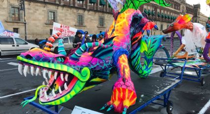 Desfile y concurso de Alebrijes 2023 en CDMX: ¿Cuándo es? Ruta. premios y horarios