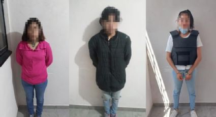 Se dan a la fuga tres mujeres en penal de Coahuila; despliegan operativo de búsqueda