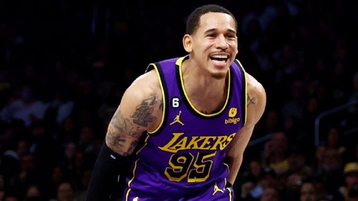 Capitanes de la CDMX da la sorpresa y anuncia a Juan Toscano para la NBA G League