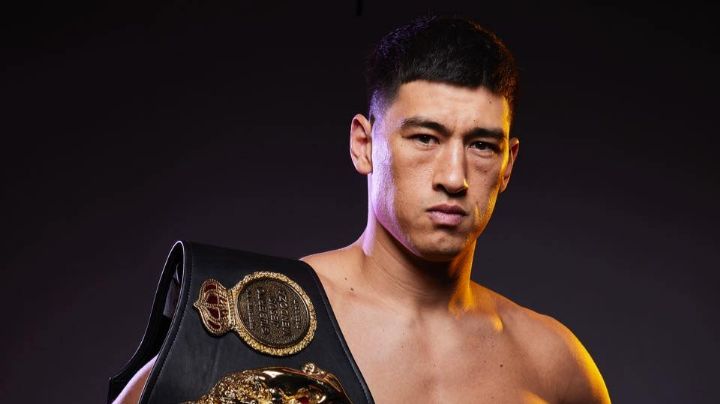Dmitry Bivol tiene a su favorito para la pelea 'Canelo': "Estaré feliz si gana Charlo"