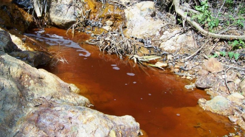 Contaminación en Río Sonora: Ciudadanos doblegan al poderoso Grupo México