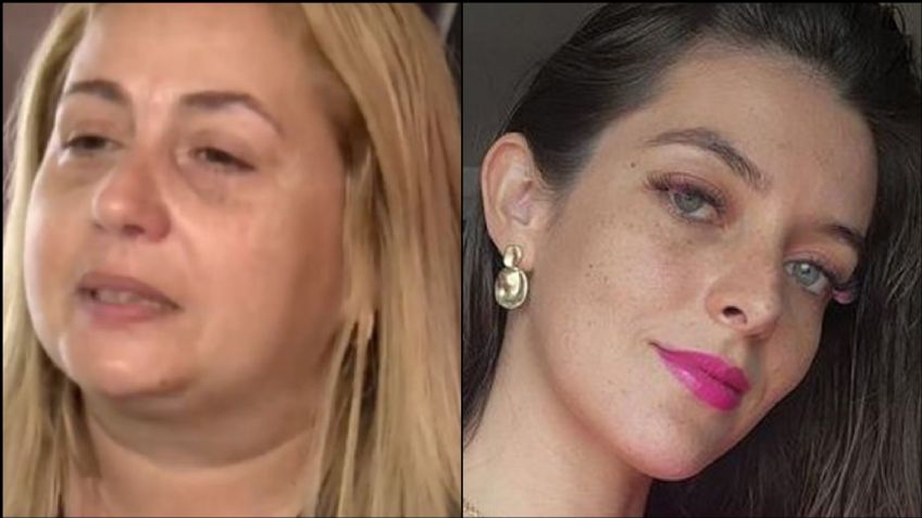 Madre de Octavio Ocaña sufre la muerte del actor; Nerea Godínez presume su nueva vida