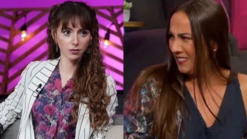 "Pinc... mentirosa": Natalia Téllez se harta y le dice sus verdades a Consuelo Duval