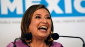 Xóchitl Gálvez es la candidata oficial para las elecciones 2024: "Acepto con orgullo"