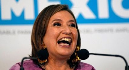 Xóchitl Gálvez es la candidata oficial para las elecciones 2024: "Acepto con orgullo"