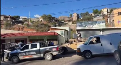 Cae Jesús, joven que mató a Zafiro, niña de 11 años, tras defender a su madre en Nogales