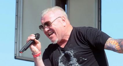 Smash Mouth de luto: Fallece Steve Harwell tras meses en agonía por terrible enfermedad