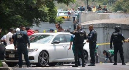 Vinculan a proceso a los dos asesinos de ciudadano indio en Viaducto, en la CDMX